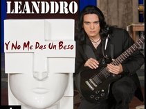 LEANDDRO.com