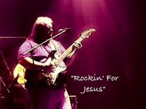 Dwayne Barker (GUITARIST)