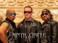 Image for NINTH CIRCLE