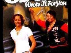 Image for S.H.E Wrote It For You