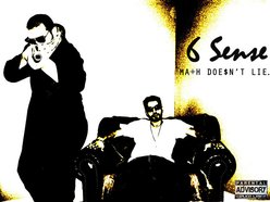 Image for 6 Sense