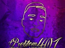 Problem407