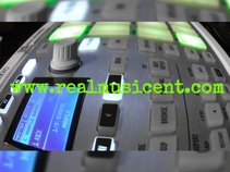 Real Music Ent.