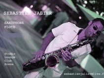 Sebastien Jalier 's Funk United