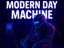 Modern Day Machine Official (Sean Patrick Adams) (All Rights Reserved)