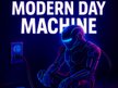 Modern Day Machine (Official) Sean Patrick Adams