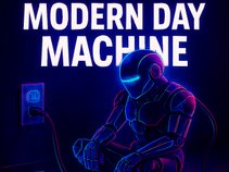 Modern Day Machine (Official) Sean Patrick Adams