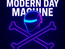 Modern Day Machine (Official) Sean Patrick Adams - Duncan, Oklahoma