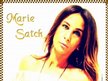 Marie Satch
