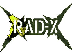 Image for RAD-X
