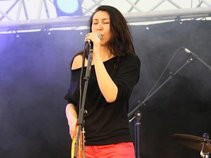 Natalie Monarque