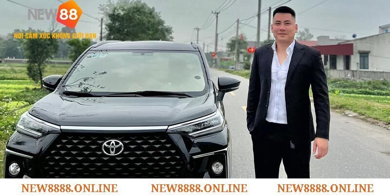 Khám Phá Thế Giới Giải Trí Trực Tuyến tại https//new88.luxury/ - Đánh Giá Chi Tiết & Kinh Nghiệm Cá Nhân