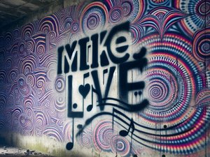 Mike Love