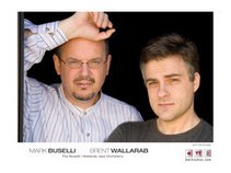 Buselli-Wallarab Jazz Orchestra