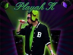 Image for playah k
