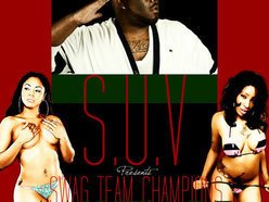 ReverbNation profile picture for @suv