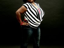 Teneshia J