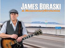 James Boraski & MomentaryEvolution