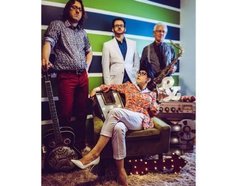 Holly & Evan Band