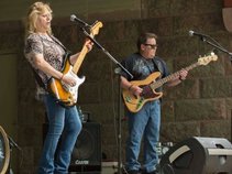 The Lethal Lisa McCall Band