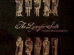 The Lysergic Suite