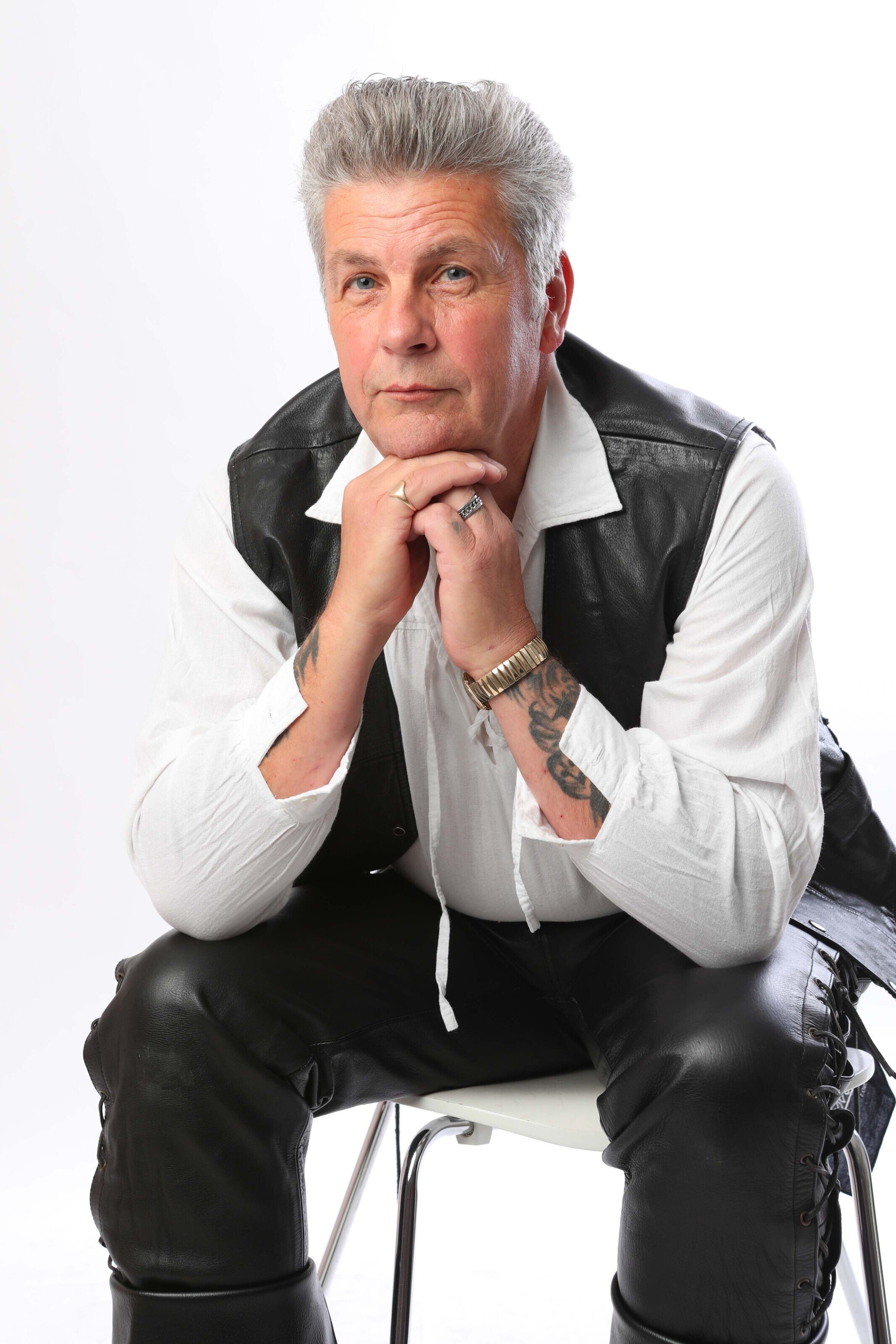 Aaron kidd Kane | ReverbNation