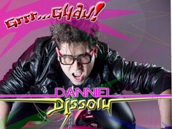 Danniel Dissolu