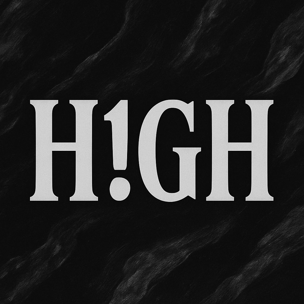 ReverbNation profile picture for @h1gh