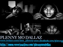 Plenny mo Dollas