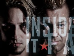 Image for Inside It Failed