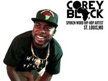 Corey Black