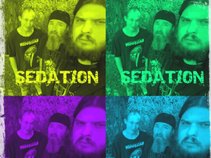 Sedation