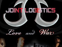 Image for Joint Logistics