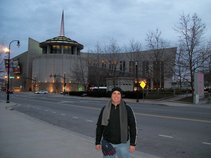 Kevin McCobb