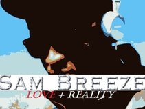 Sam Breeze