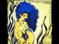 Image for PRIDE CITY PURPOSE