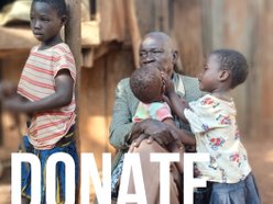 Nabigingo care children's orphan