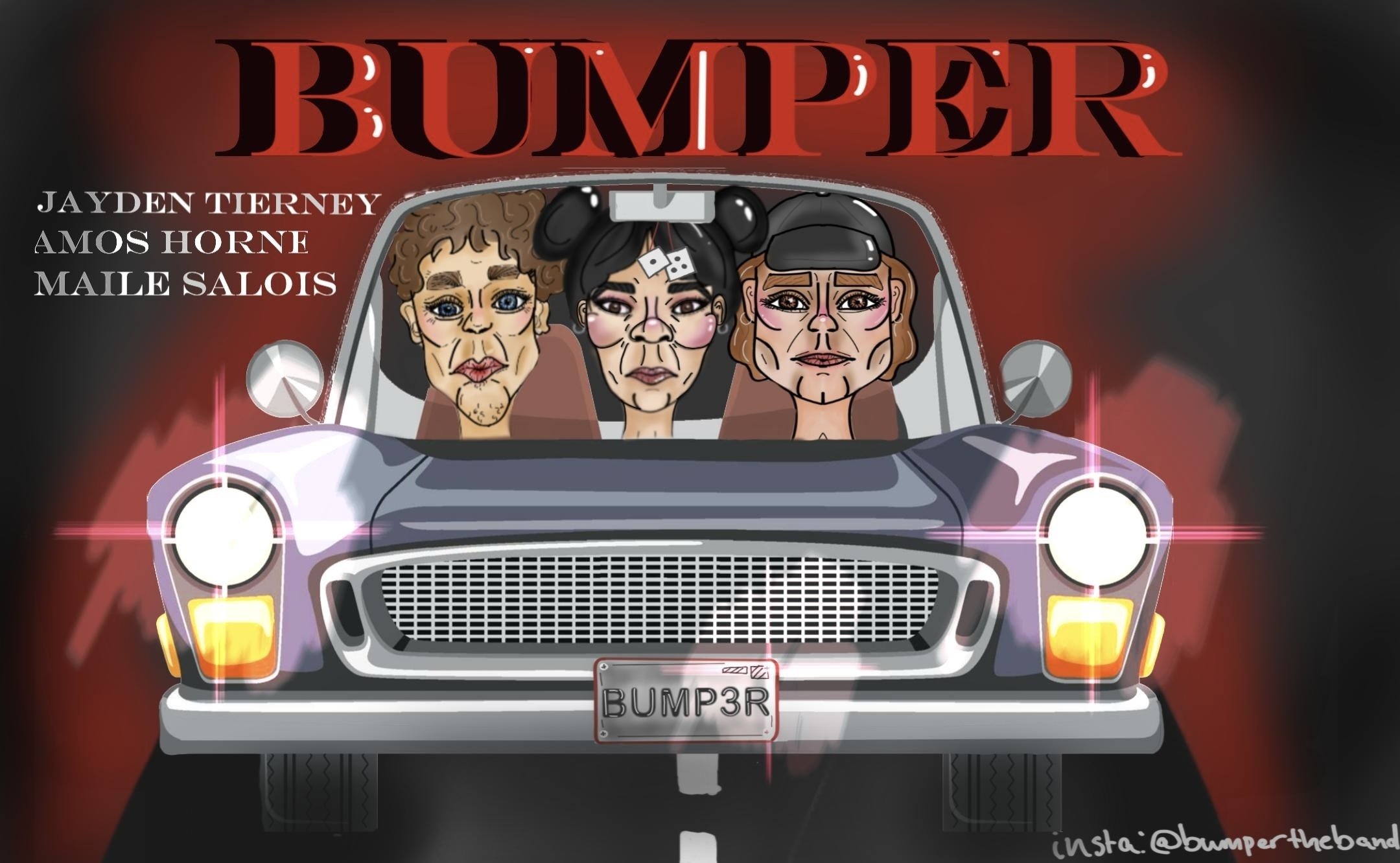 ReverbNation profile picture for @bumper
