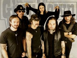 Image for Ghoultown
