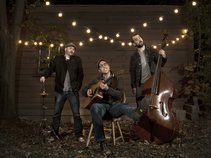 Joshua P. James and the Paper Planes