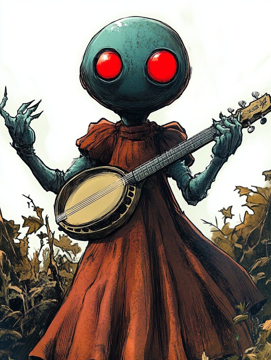 ReverbNation profile picture for @kiln