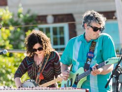 Josh Watson & the Oola Malla Band