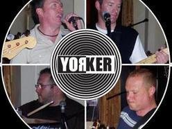 ReverbNation profile picture for @yorker