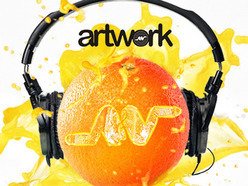 Image for art work