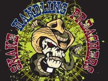 Snake Handling Preachers