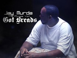 Image for Jay Murda