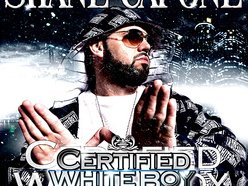 Shane Capone