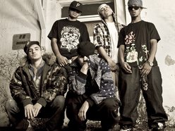 ReverbNation profile picture for @CT