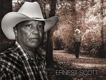 Ernest Scott