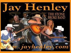 Image for Jay Henley & Stone Broke